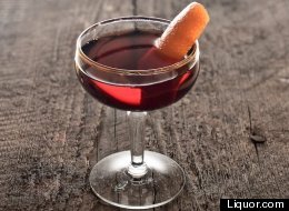 5 Smokin' Cocktails For Cold Weather