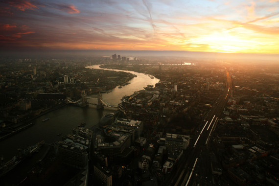 the shard