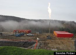 The Fracking Front Lines: Here's What 13 Pennsylvania Residents Have To Say About Shale Drilling