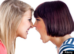Is it Okay if Our Definitions of Feminism Aren't 100% the Same?