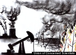 Politically Opposed Scientists Lobby For Common Ground On Climate