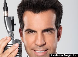 Felipe Viel regresa a la televisión con propio show