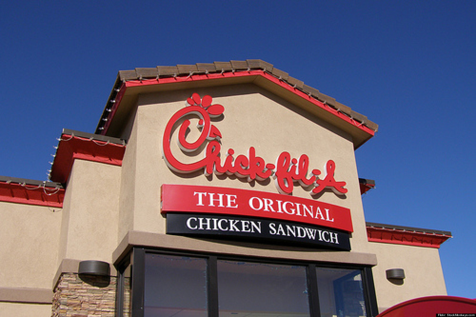 Chick fil A Comes To Canada With Calgary Airport Location