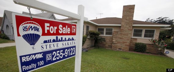 Interest Rate Hike Canada