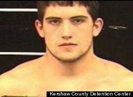 Alleged Burglar Arrested After Cops Follow Trail Of Cheetos From Crime Scene