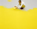 MoMA Gets Taken Over By Pollen