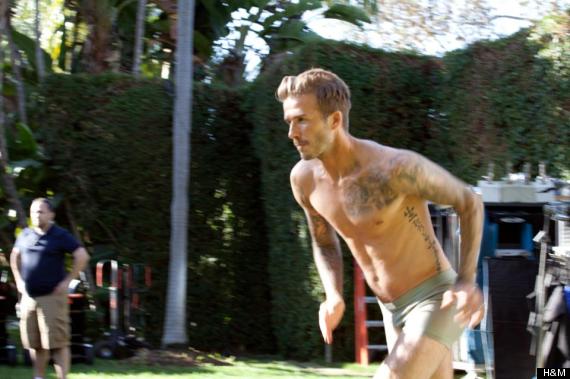 david beckham