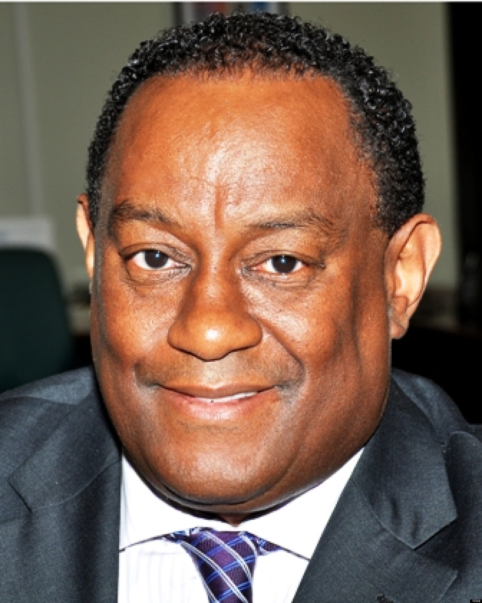 Chris spence plagiarized dissertation