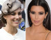 Kim Wants To One-Up Kate In A Big Way...