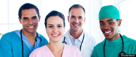 Nurses