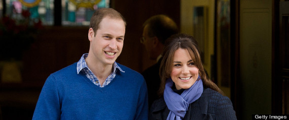 Kate And Will