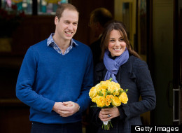 The Royal Baby Is On The Way: Due Date Announced