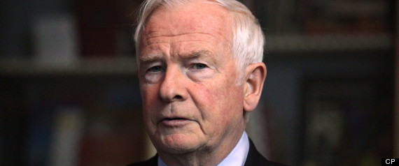 David Johnston