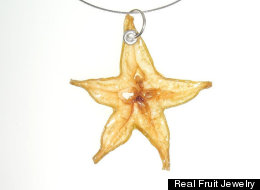 Jewelry That Looks Good Enough To Eat
