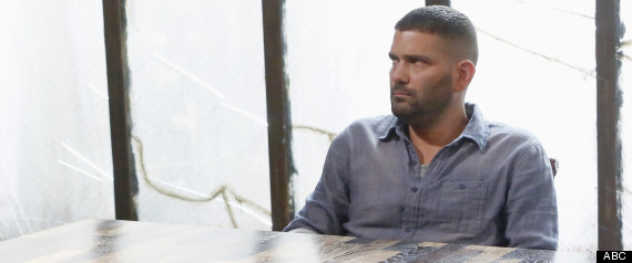 Huck Scandal