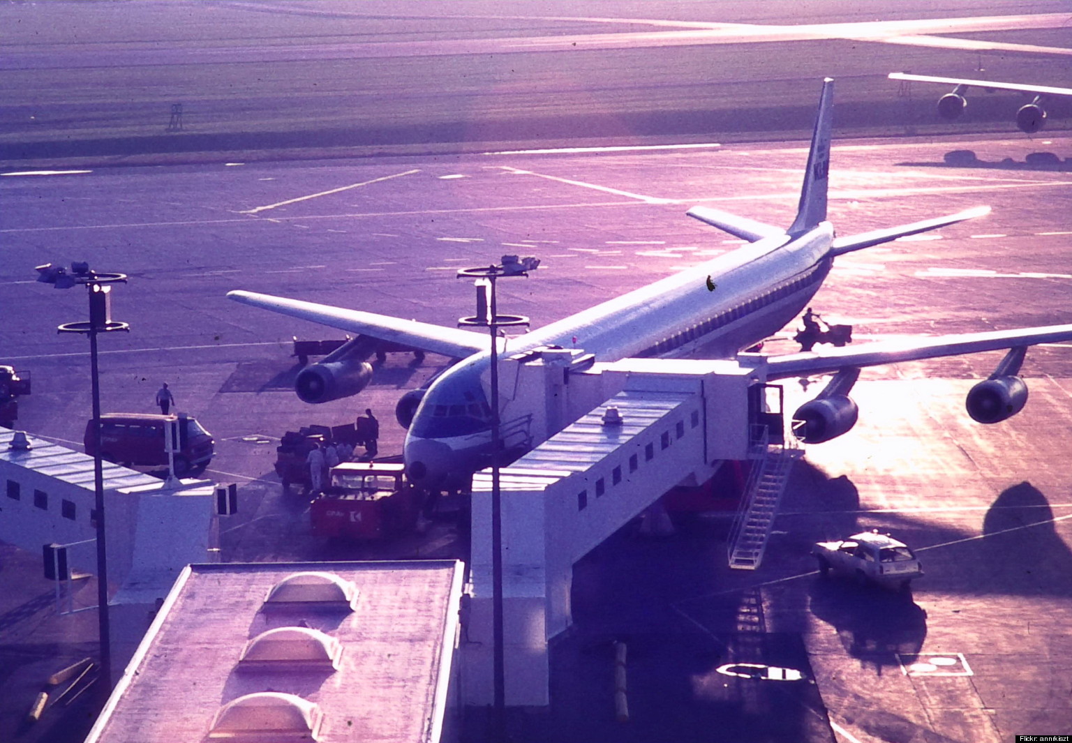 Pearson Delays Nav Canada Failure Affects Flights At Toronto Airport