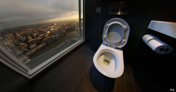 the shard