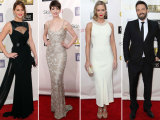 Critics Choice Awards 2013 Red Carpet (PICTURES)
