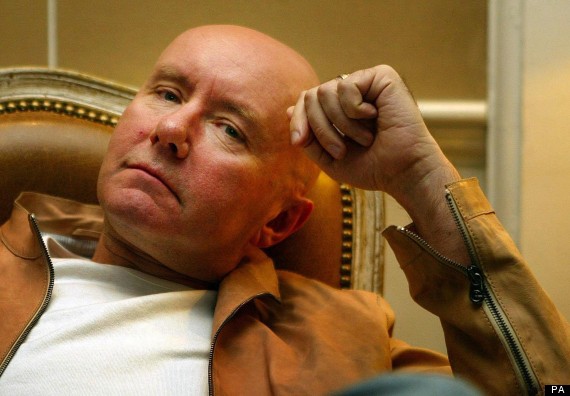irvinewelsh