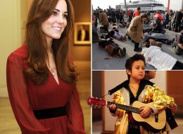 Pictures Of The Week From The Huffington Post Picture Desk