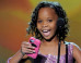 PHOTOS: Quvenzhané Is The CUTEST!