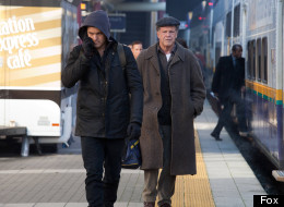 'Fringe' Star: The Finale Will Be One Of The Greatest Of All Time