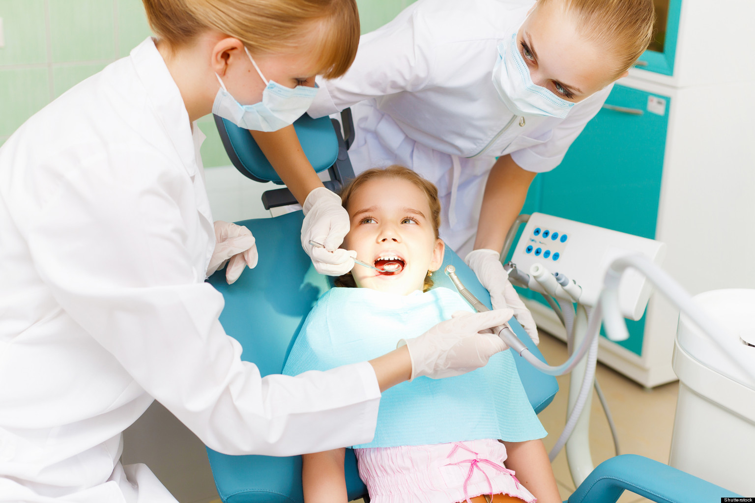 Dentist in Highgate Hill