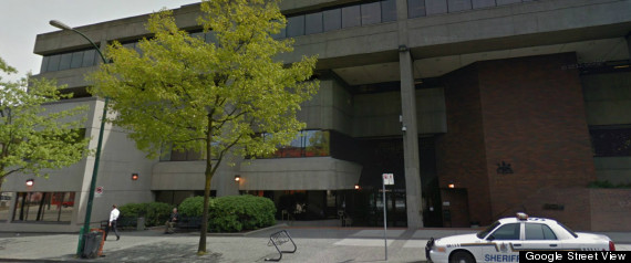 Vancouver Community Court