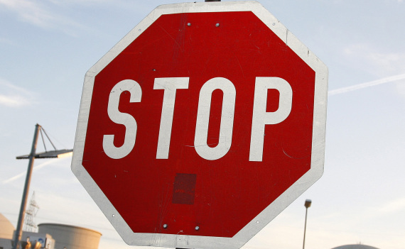 Stop