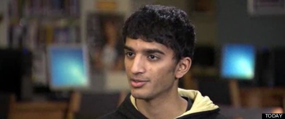 Ryan Andresen, Gay Teen Denied Eagle Scout, Submits Petition Asking For ... Ryan Andresen, Gay Teen Denied Eagle Scout, Submits Petition Asking For ...