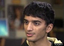 This Teen Is The Opposite Of A Bully