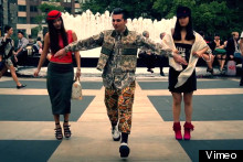 MyDaily's Favourite Fashion Videos