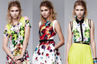 Prabal Gurung's Target Collection: See The Looks!...
