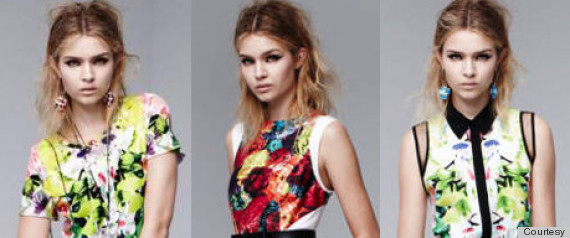 Prabal Gurung Target
