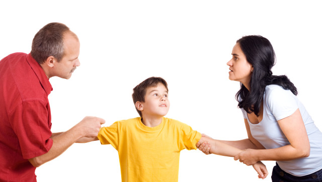 Libro Los Hijos Del Divorcio Descargar Gratis pdf