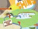 Ombretta Di Dio: 10 Years of Chutes Too Narrow by The Shins