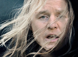 LOOK: Nick Clegg Stars In 'Les Misérables'