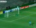 Peru Goalie Makes Incredible Double Save