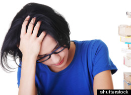 Dr. Oz's 5 Tips For Worrying Less