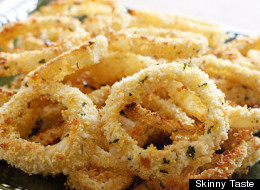 11 Ways To Bake Your Favorite Fried Foods
