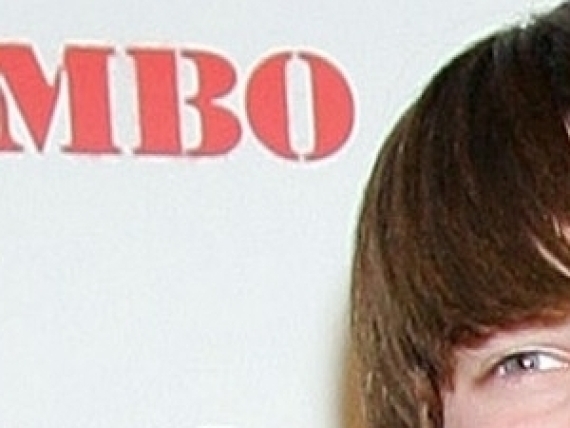 Patrick Arnold Schwarzenegger