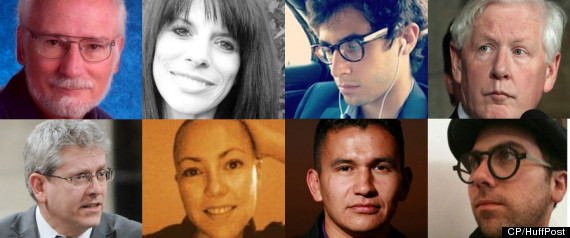 Idle No More Blogs