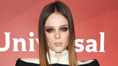 Coco Rocha