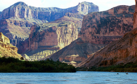 Grand Canyon