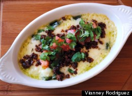 Why We Love Football Season: Queso