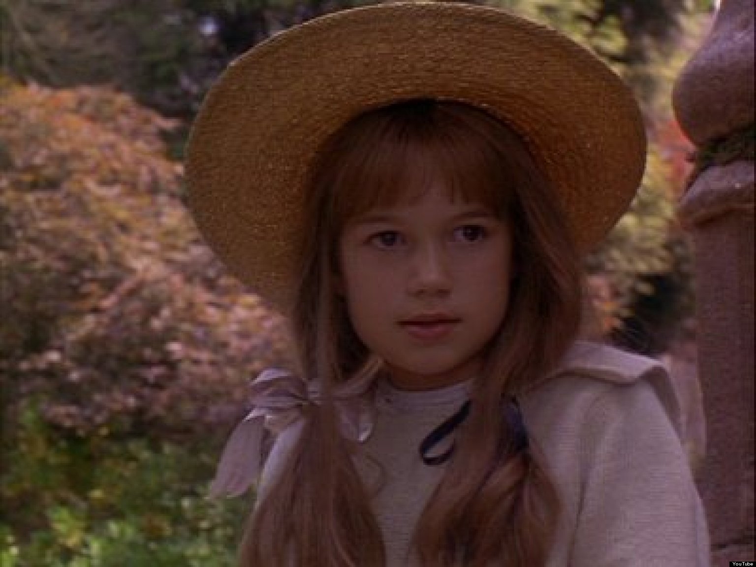 'The Secret Garden' Actress, Kate Maberly: Where Is She Now? (PHOTO