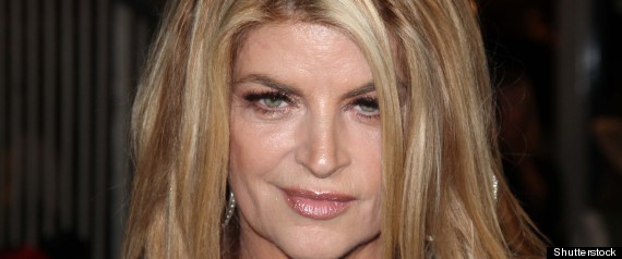 Kirstie Alley: A Look At The Actress’ Best Quotes For Her Birthday