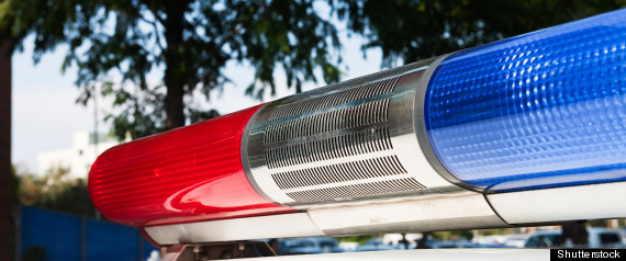 Policelight