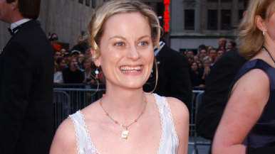 Amy Poehler