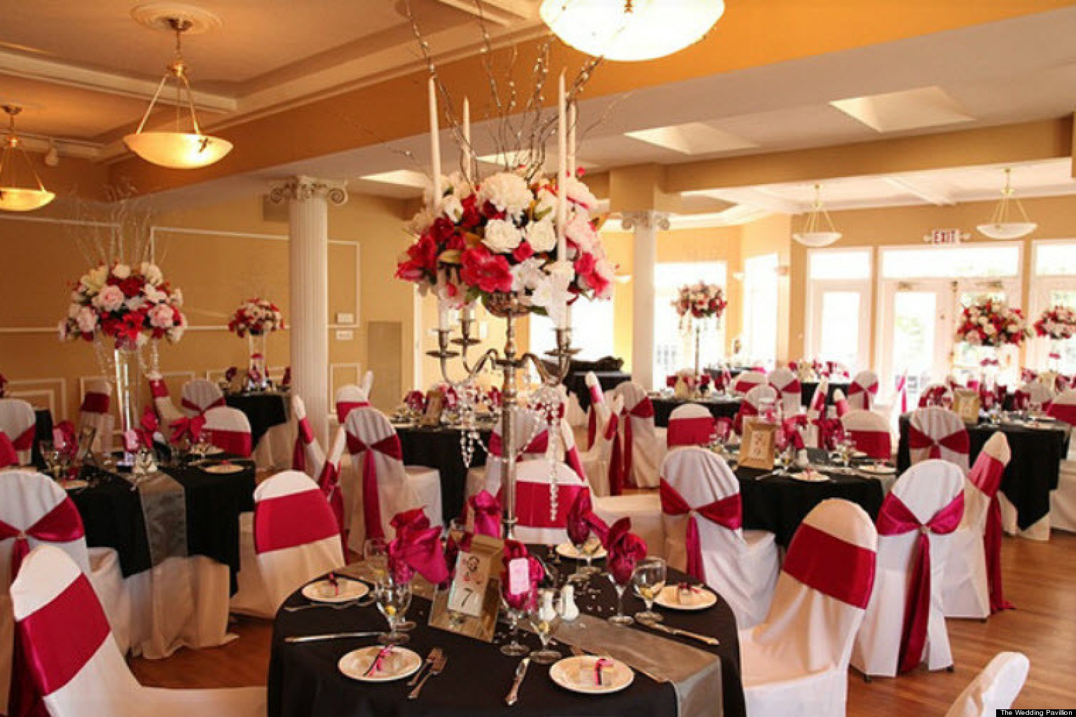 Best Calgary Wedding Venues For Your Large Wedding